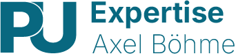 Logo PU-Expertise Axel Böhme